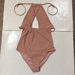Tularosa Haven One-Piece Swimsuit - Large
